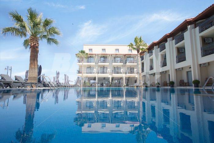 почивка в Venti Hotel Luxury