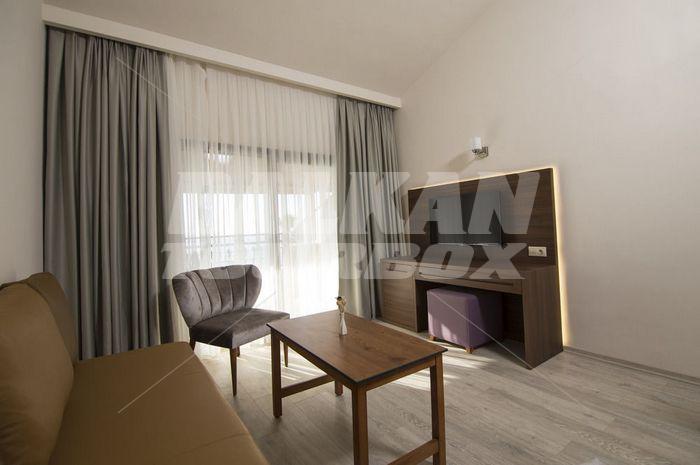 почивка в Venti Hotel Luxury