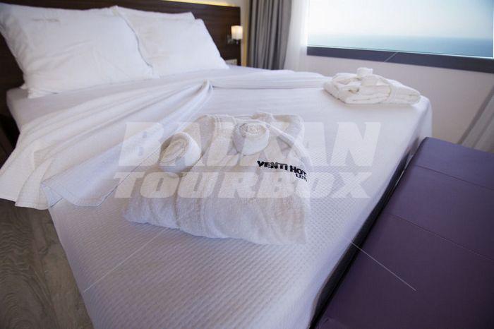 почивка в Venti Hotel Luxury