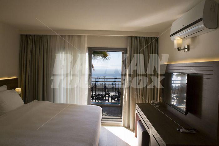 почивка в Venti Hotel Luxury