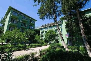 Hotel Larissa Beldibi, Turkey, Antalya - Kemer