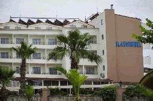 Hotel Blauhimmel, Turkey, Antalya - Kemer