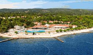 Hotel Villas Rubin Resort, Croacia, Rovinj