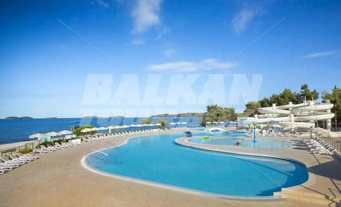 holiday in Villas Rubin Resort