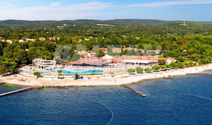 holiday in  Villas Rubin Resort