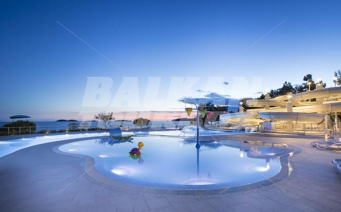 holiday in Villas Rubin Resort