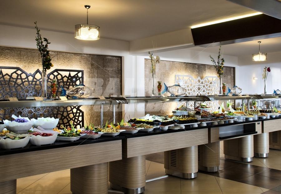 почивка в Ephesia Holiday Beach Club