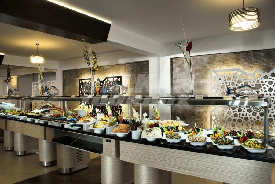 почивка в Ephesia Holiday Beach Club