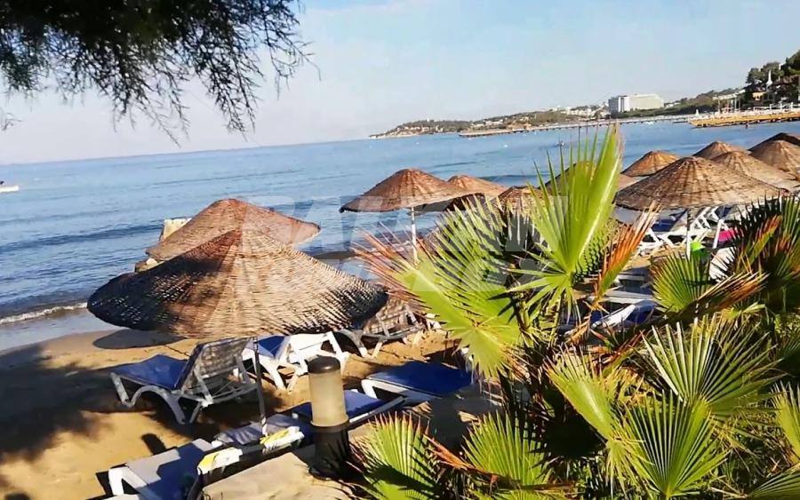 почивка в Ephesia Holiday Beach Club