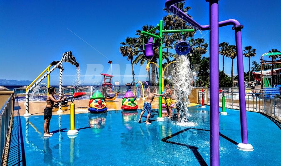 почивка в Ephesia Holiday Beach Club