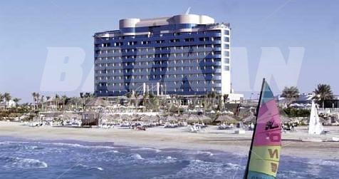почивка в  Le Meridien Mina Seyahi