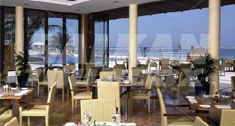 почивка в Le Meridien Mina Seyahi