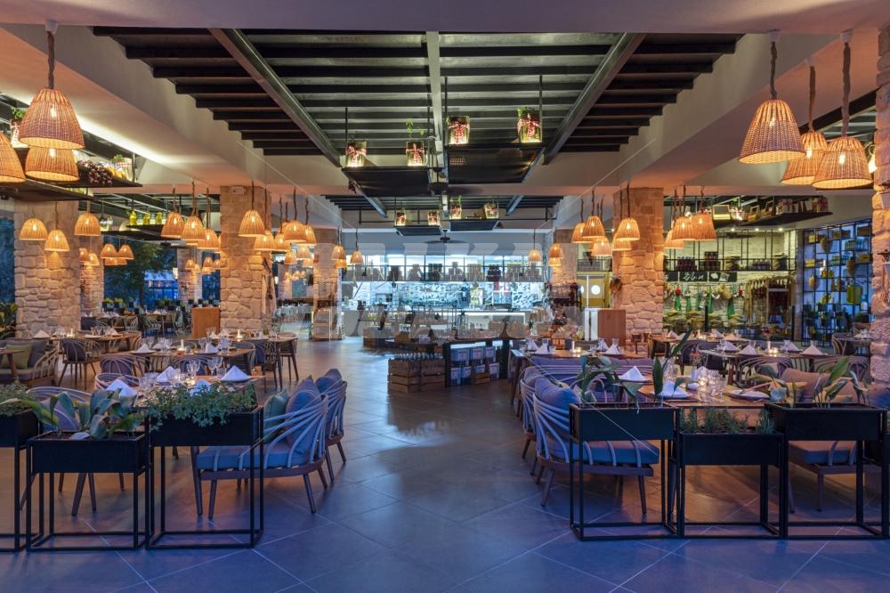 почивка в Selectum Family Resort - ex. Letoonia Golf