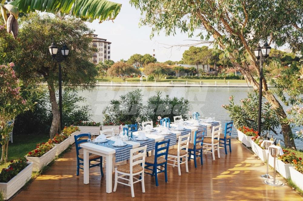 почивка в Selectum Family Resort - ex. Letoonia Golf