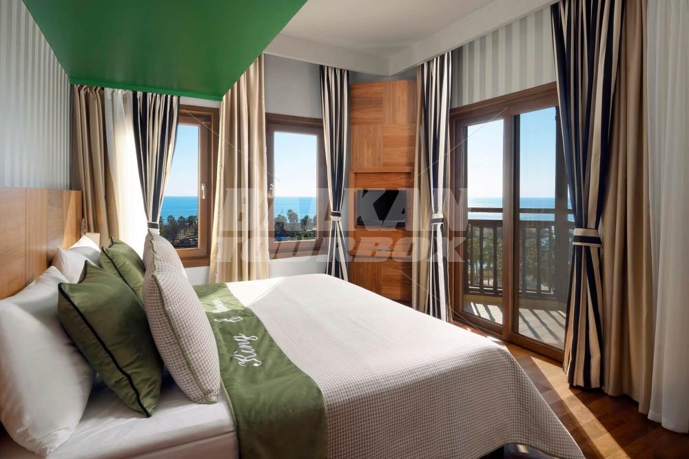 почивка в Selectum Family Resort - ex. Letoonia Golf