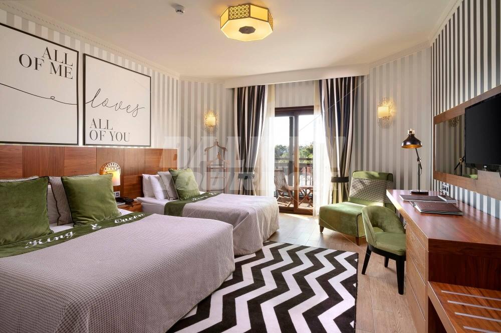 почивка в Selectum Family Resort - ex. Letoonia Golf