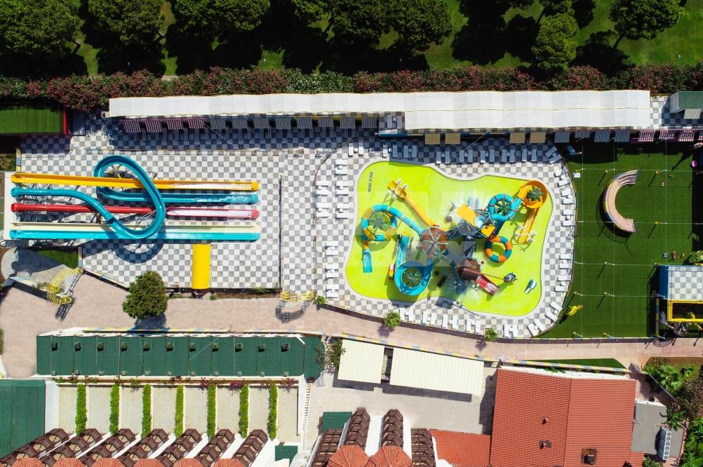 почивка в Selectum Family Resort - ex. Letoonia Golf