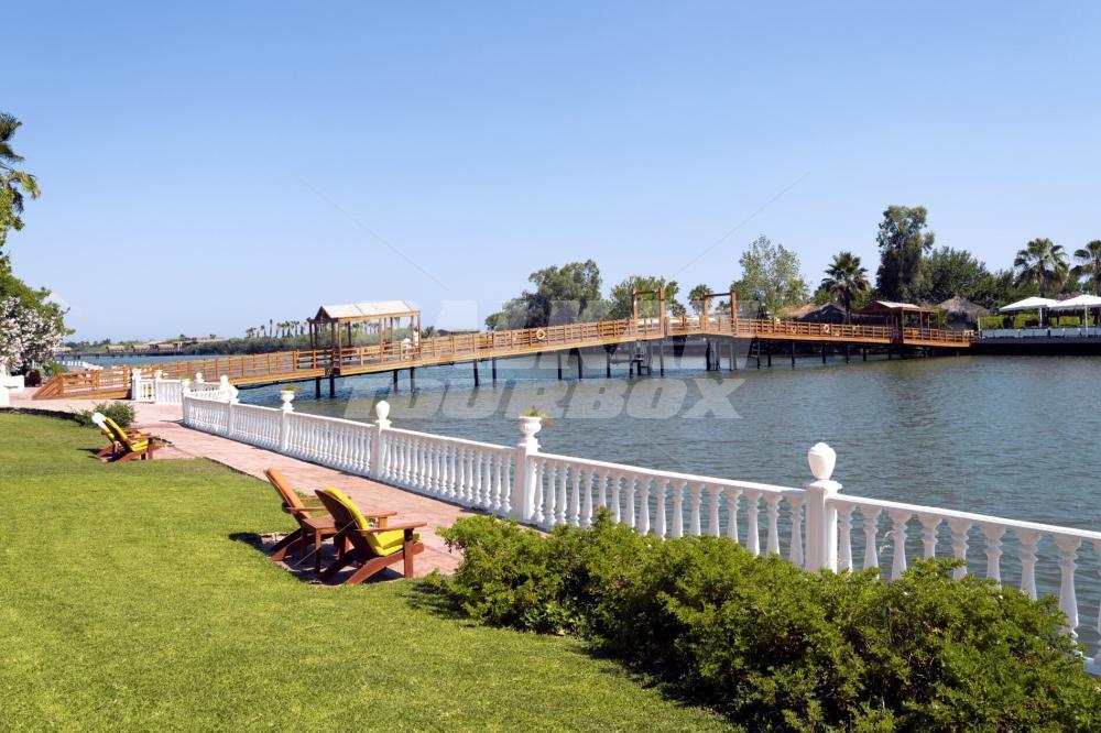 почивка в Selectum Family Resort - ex. Letoonia Golf