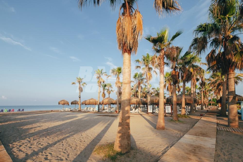 почивка в Selectum Family Resort - ex. Letoonia Golf