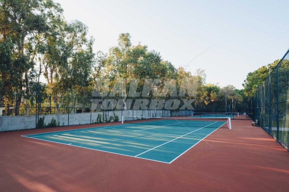 почивка в Selectum Family Resort - ex. Letoonia Golf