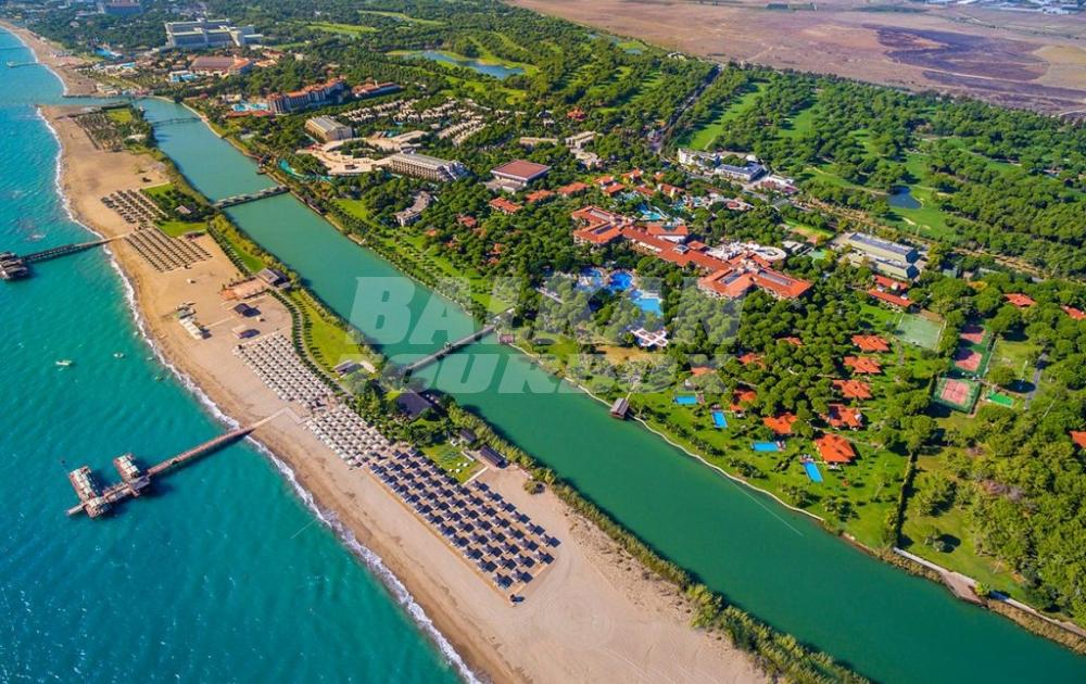 почивка в Selectum Family Resort - ex. Letoonia Golf
