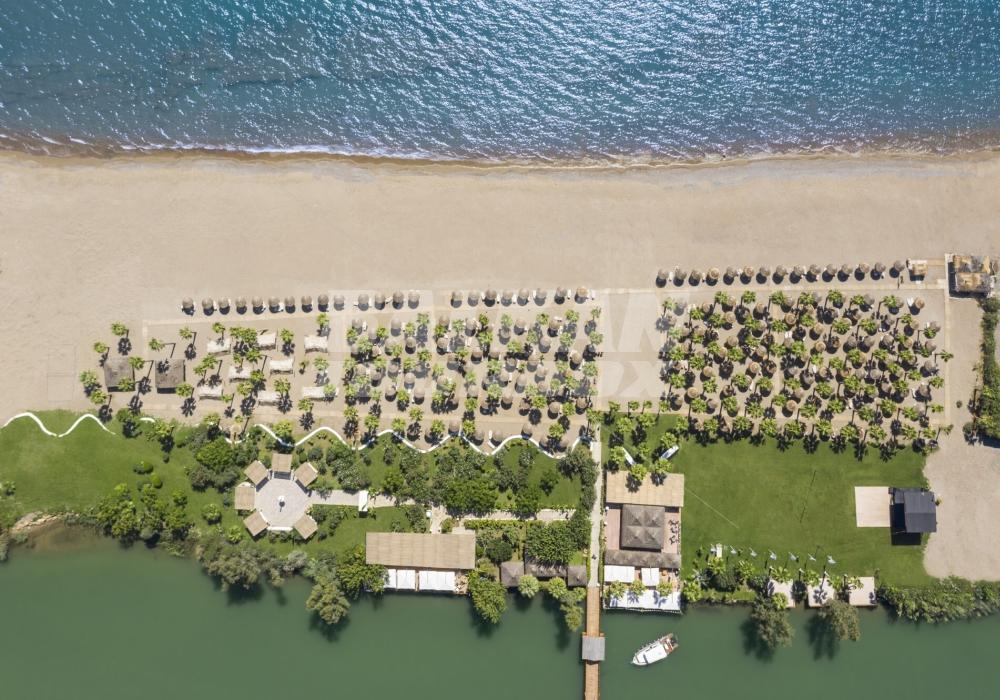 почивка в Selectum Family Resort - ex. Letoonia Golf