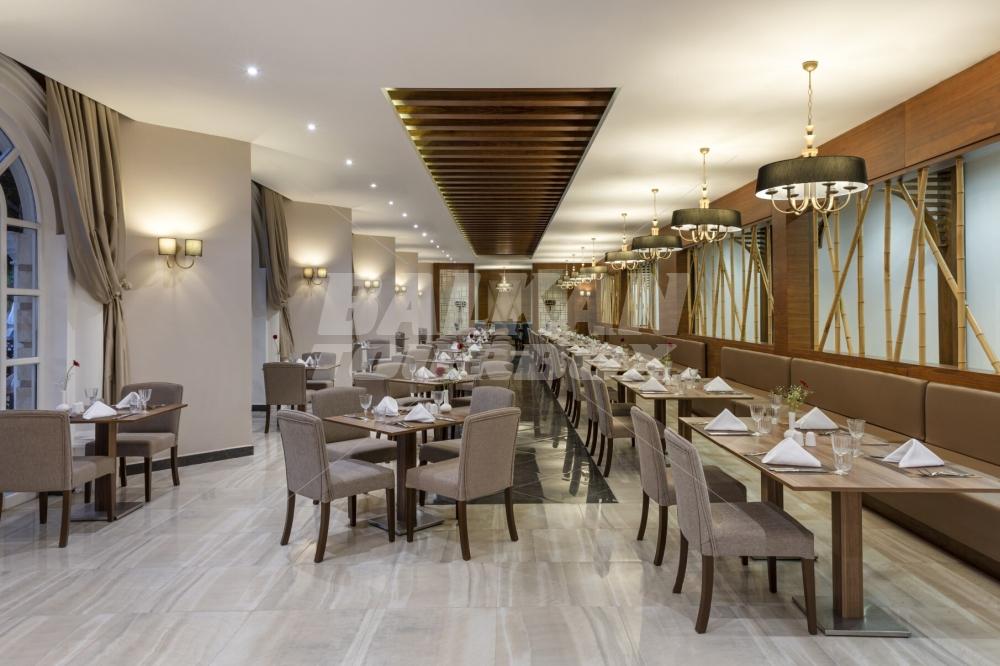почивка в Selectum Family Resort - ex. Letoonia Golf