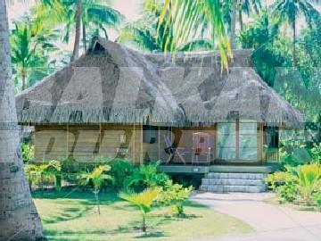 holiday in Kia Ora