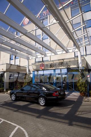 почивка в Ramada Treff Leipzig