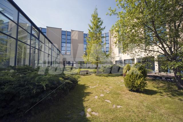 почивка в Ramada Treff Leipzig