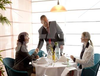 почивка в Ramada Treff Leipzig