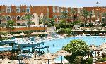 Hotel LTI-Tropicana Grand Azure Resort, Egypt, Sharm El Sheikh