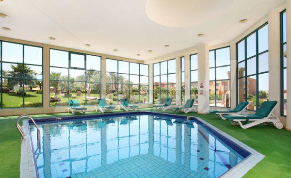 почивка в LTI-Tropicana Grand Azure Resort