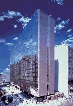 Hotel Kowloon, China, Hong Kong