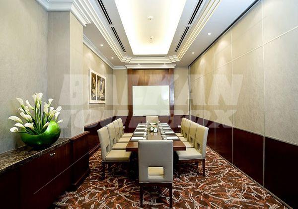 почивка в Movenpick