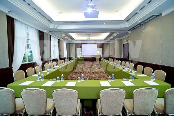 почивка в Movenpick