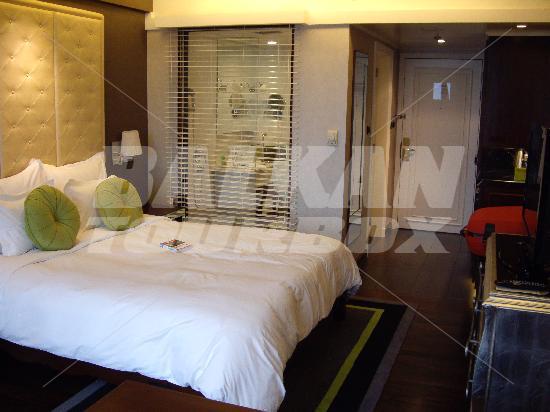 почивка в Movenpick
