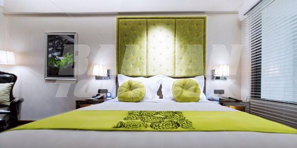 почивка в Movenpick