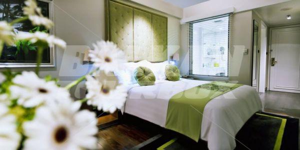 почивка в Movenpick