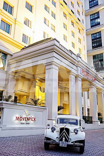 почивка в Movenpick
