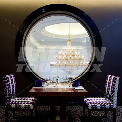 почивка в Movenpick