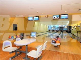 holiday in Chimelong