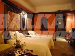 holiday in Chimelong