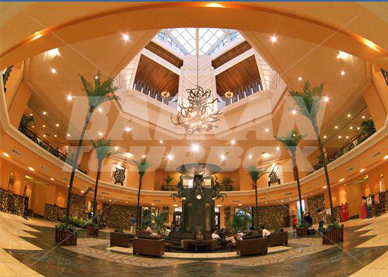 holiday in Chimelong