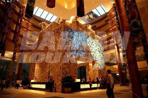 holiday in Chimelong