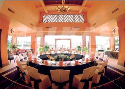 holiday in Chimelong