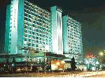 Hotel Radisson Blu Beijing, China, Beijing
