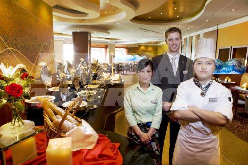 holiday in Radisson Blu Beijing