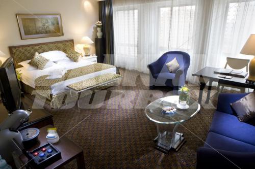 holiday in Radisson Blu Beijing