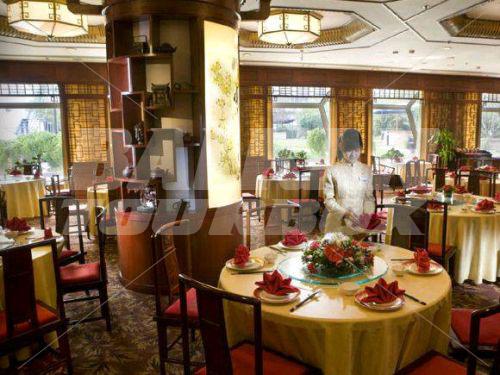 holiday in Radisson Blu Beijing